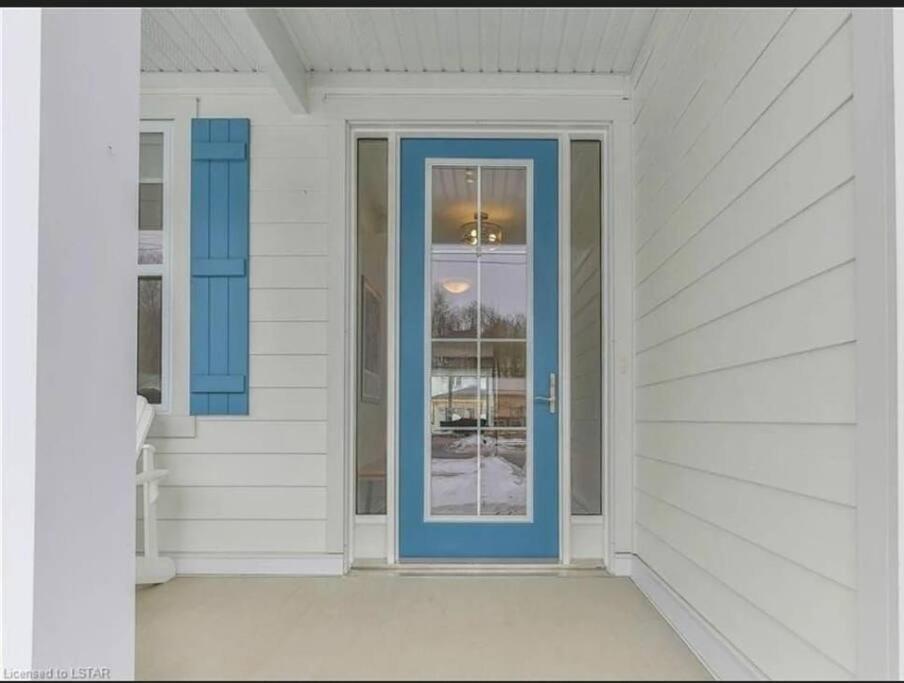 Holiday home Adorable Port Stanley